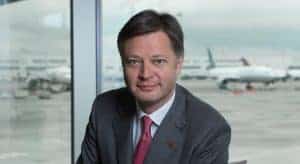 Brussels Airport’s CEO invites you to FlyPharma