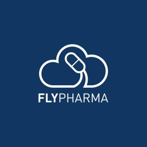 The FlyPharma team are moving!